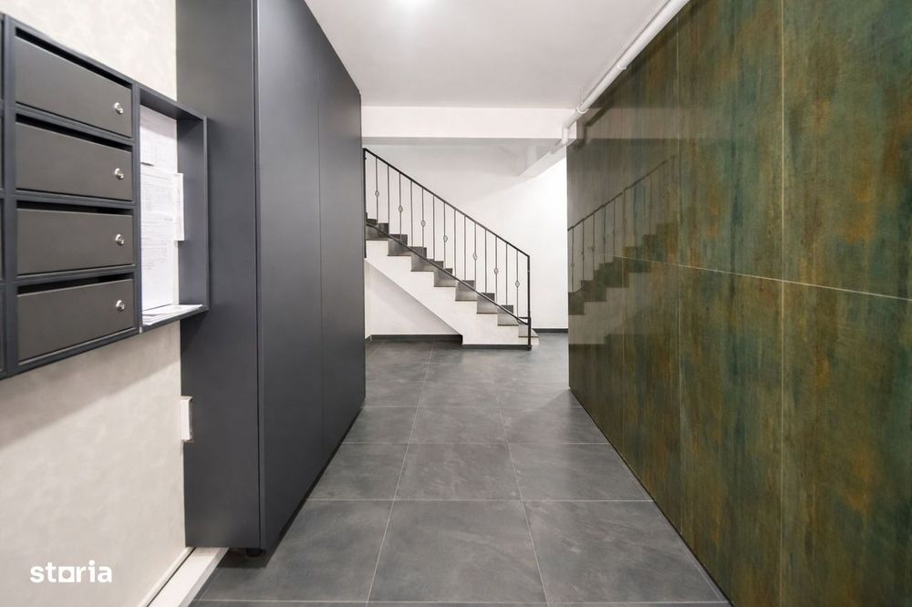 Apartament de vanzare Iasi Rediu /loc de parcare/ mobilat utilat