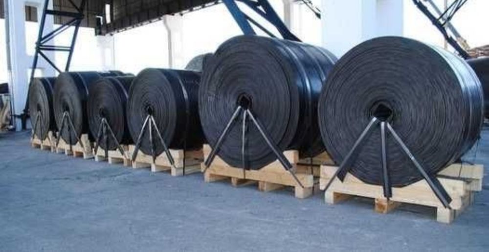 Bandă de caucuc pentru animale