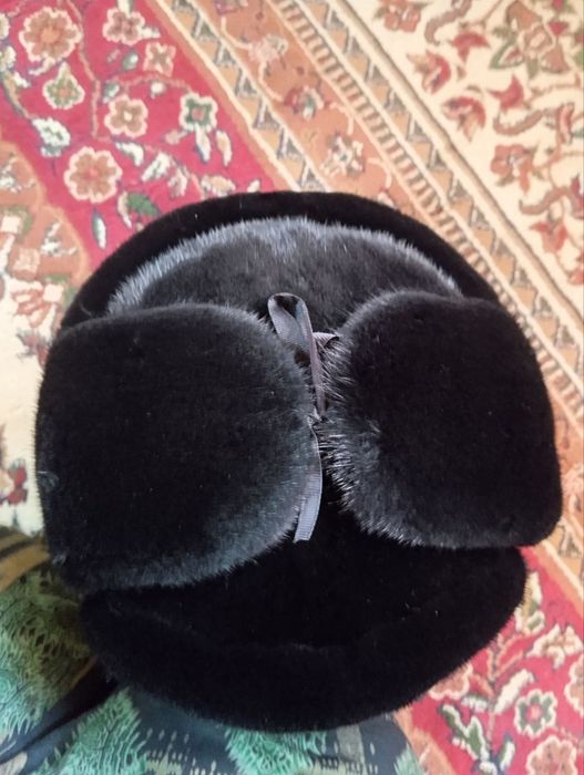 Norka telpaklar sotiladi