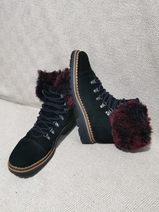 Ghete Cizme Sam Edelman 39