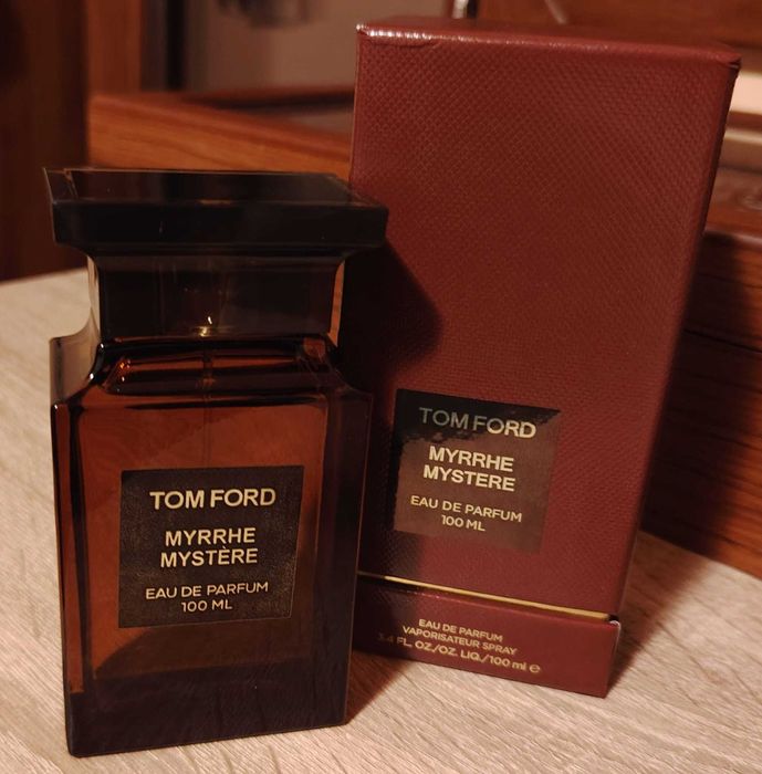 parfum tom ford nou