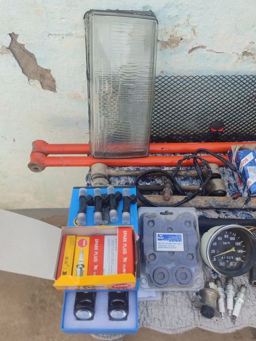 жигули лада запчастлар