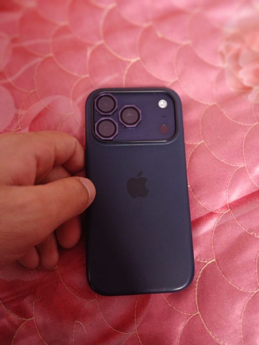 Айфон_ 17 про 256 гб