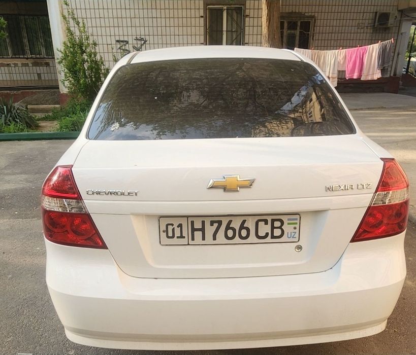 Other Nexia 2018 — 3