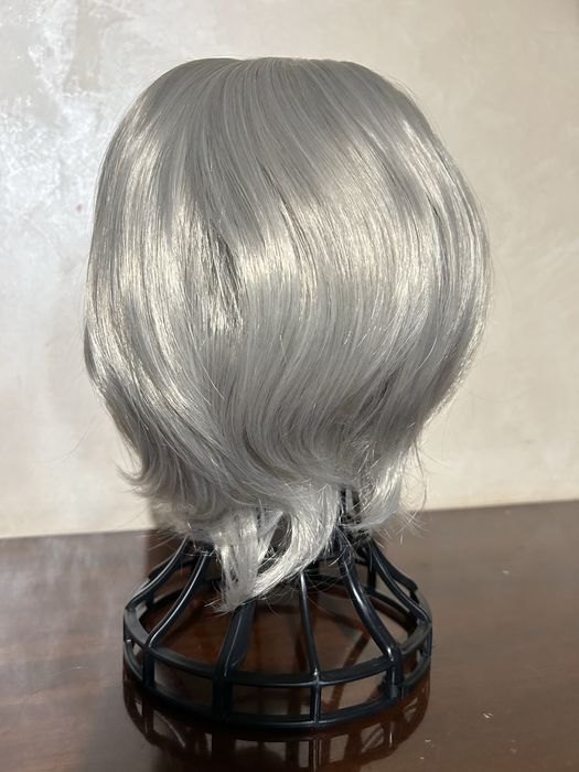 Парик термоволокно