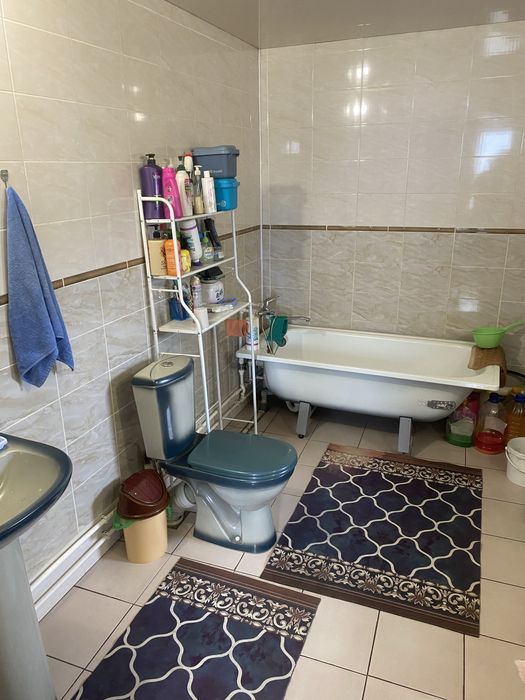 Продам дом на 2 хозяина обе половины