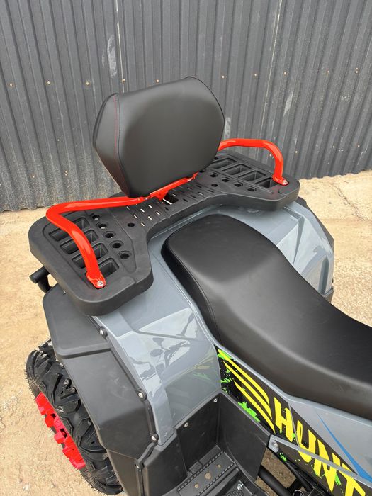 Квадроцикл TEZZA 08 HUNTER — 200 CC