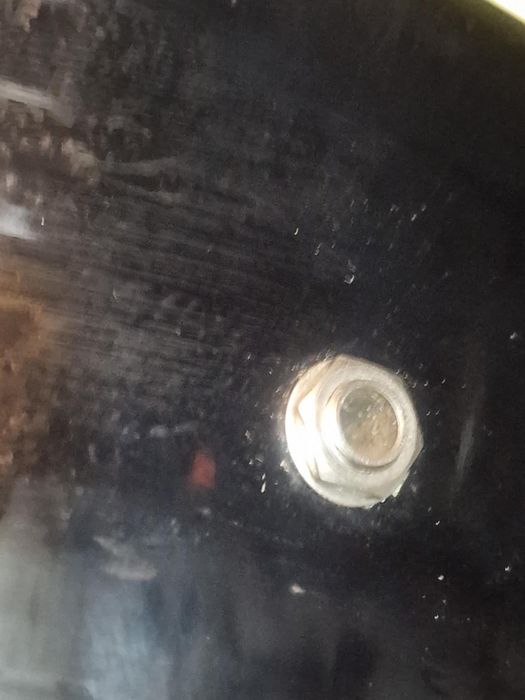 Акустична електрическа бас китара ALBA