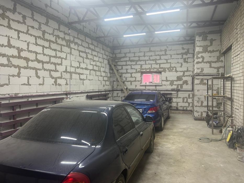 Аренда помещения