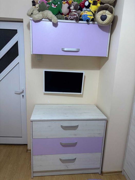 Обзавеждане за детска стая