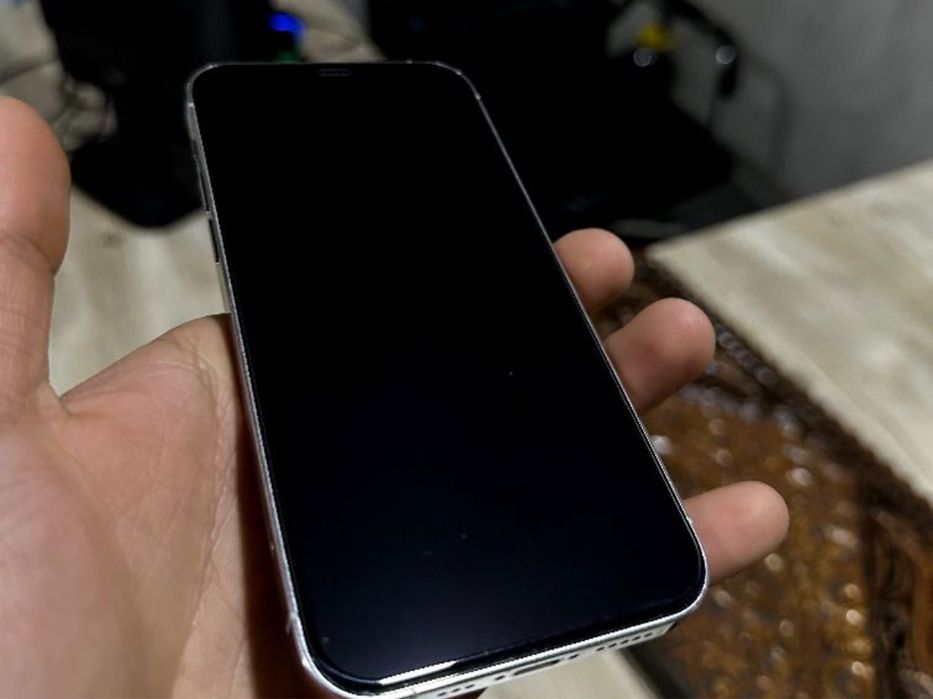 Iphone 12 pro идеал