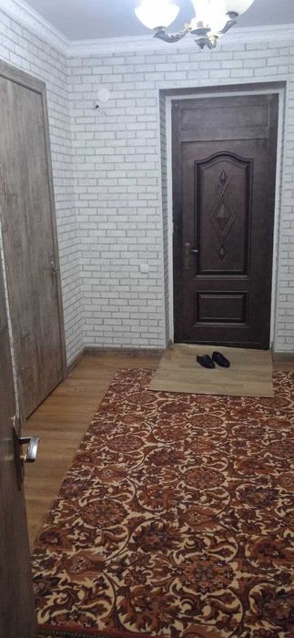 Нукус центрда 3 комнаталы КВАРТИРА САТЫЛАДЫ!