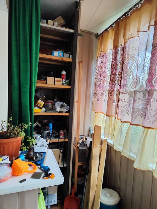 Продам квартиру в Боралдае (в военном городке)