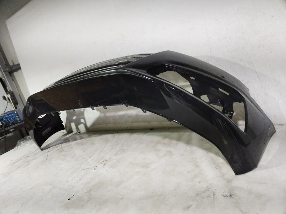 Bara fata Audi A4 facelift, 2020, 2021, 2022, 2023, 2024, cod origine OE 8W0807437AH. 10327