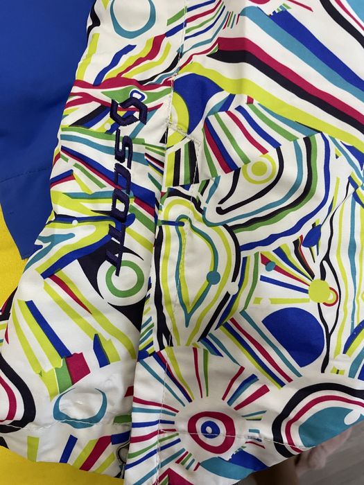 Costum schi/snowboard Scott