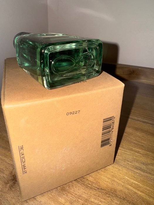 Нишови парфюми от лична колекция