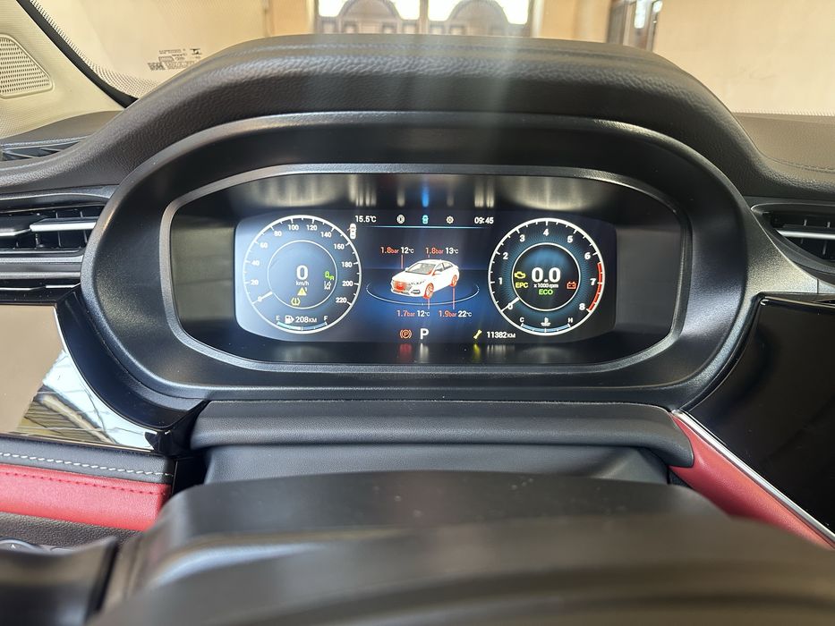 Прадаю автамамиль чеери