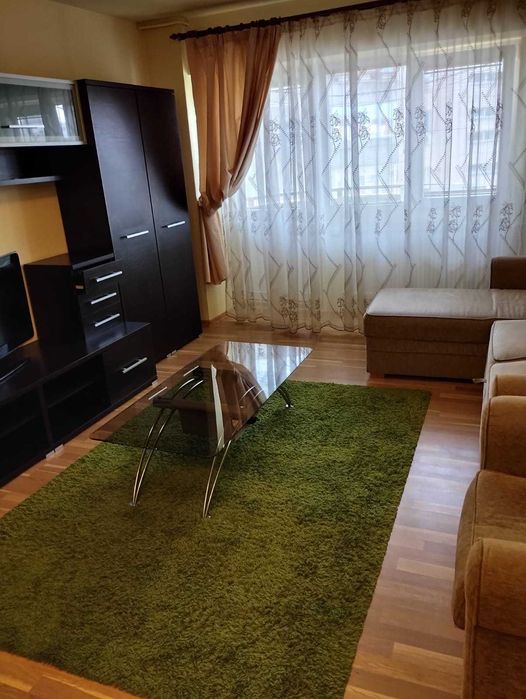Garsoniera de închiriat Muncii-Rond Baba Novac