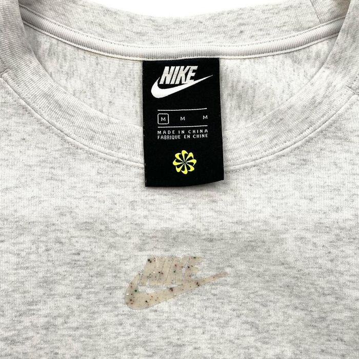 Nike Tech Fleece Блуза