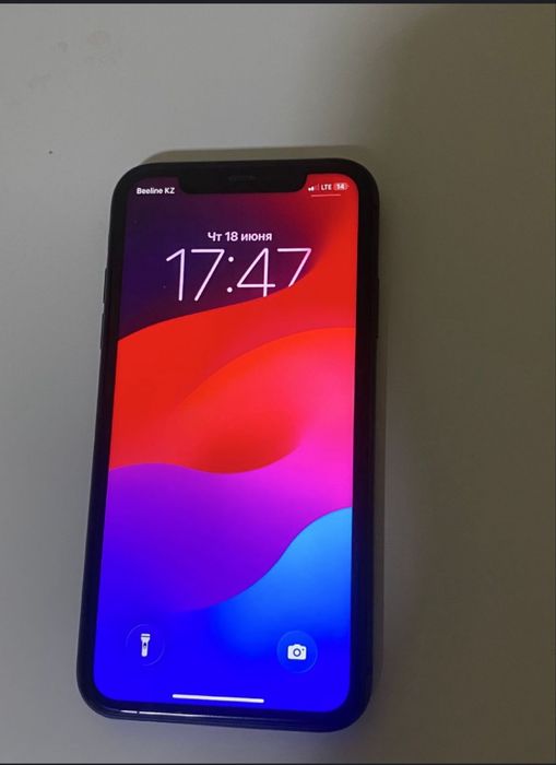 Продам Iphone 11 Акб 77