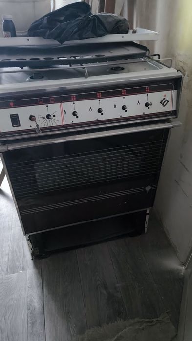 Газовая плита брест