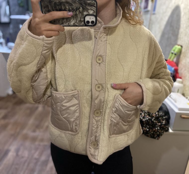 Продам курточку осень/весна