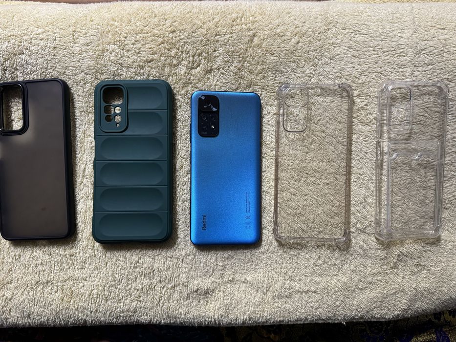 Продам Redmi Not 11 S