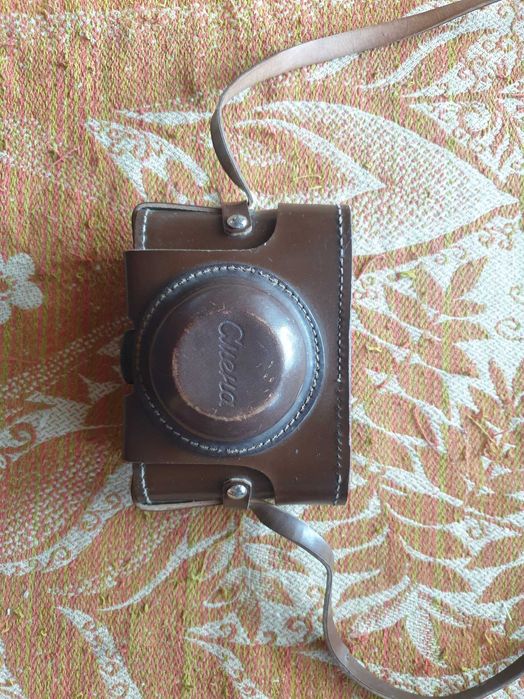 Продам фотоаппарат Смена СССР.