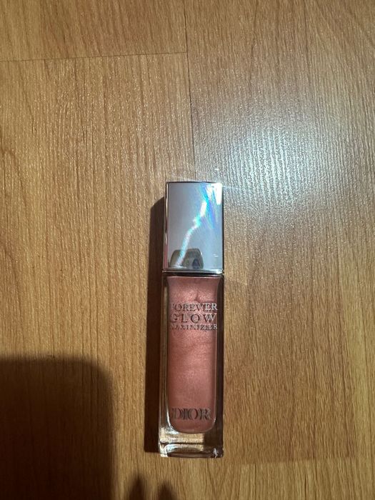 Forever glow maximizer на Диор