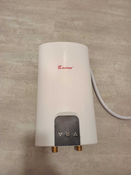 Проточен Бойлер Емона 8.5 кw