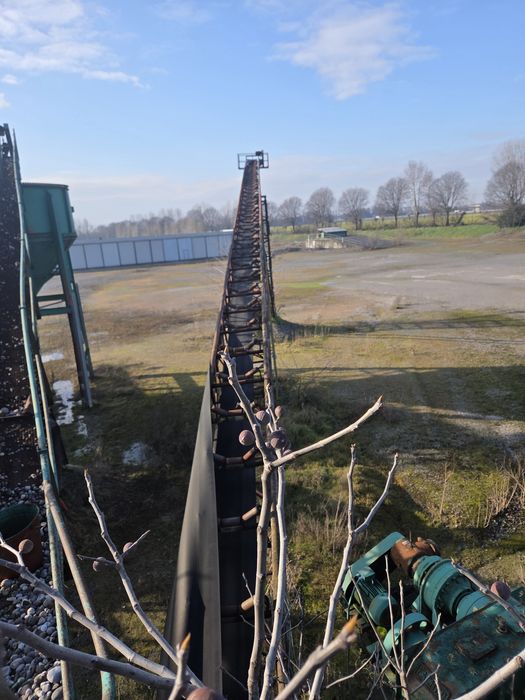 Benzi transportoare 26 m