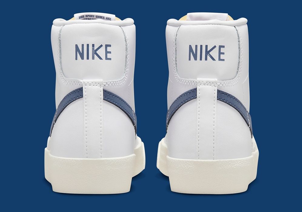 Nike blazer 77 mid 36.5 originali