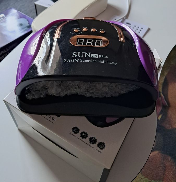 Set pentru manichiură