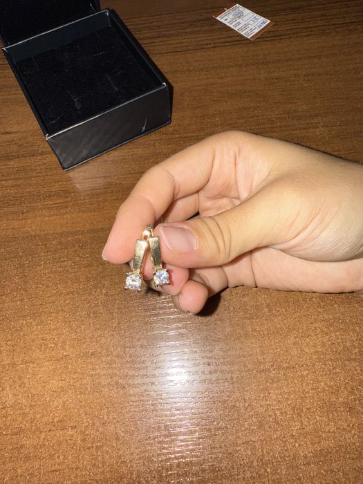 Жёлтые золото Алматы