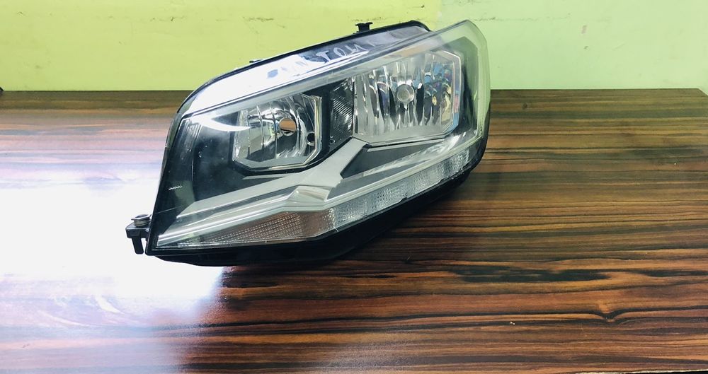 Фар ляв VW Caddy 2015-2020г. led-дневни 2K.941.005.C #119V.