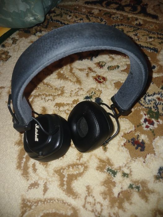 Marshall оригинал MAJOR IV