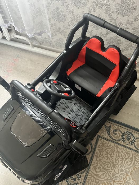 Продам машинка детский