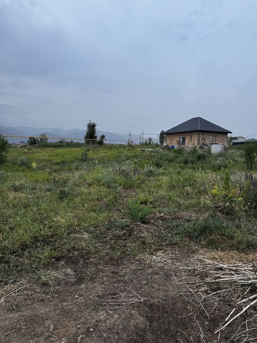 Продам участок 10 соток