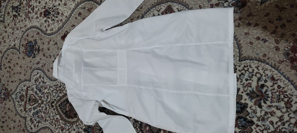 Халат медицинский