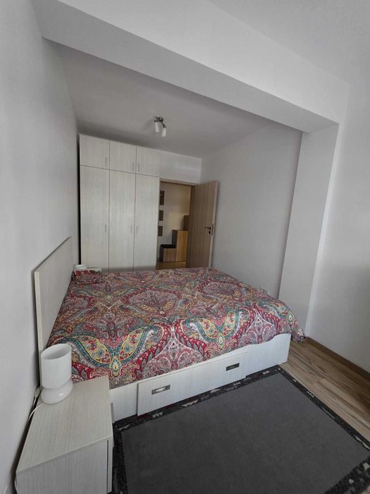 Inchireiere 2 camere, metrou Dimitrie Leonida, Drumul Fermei