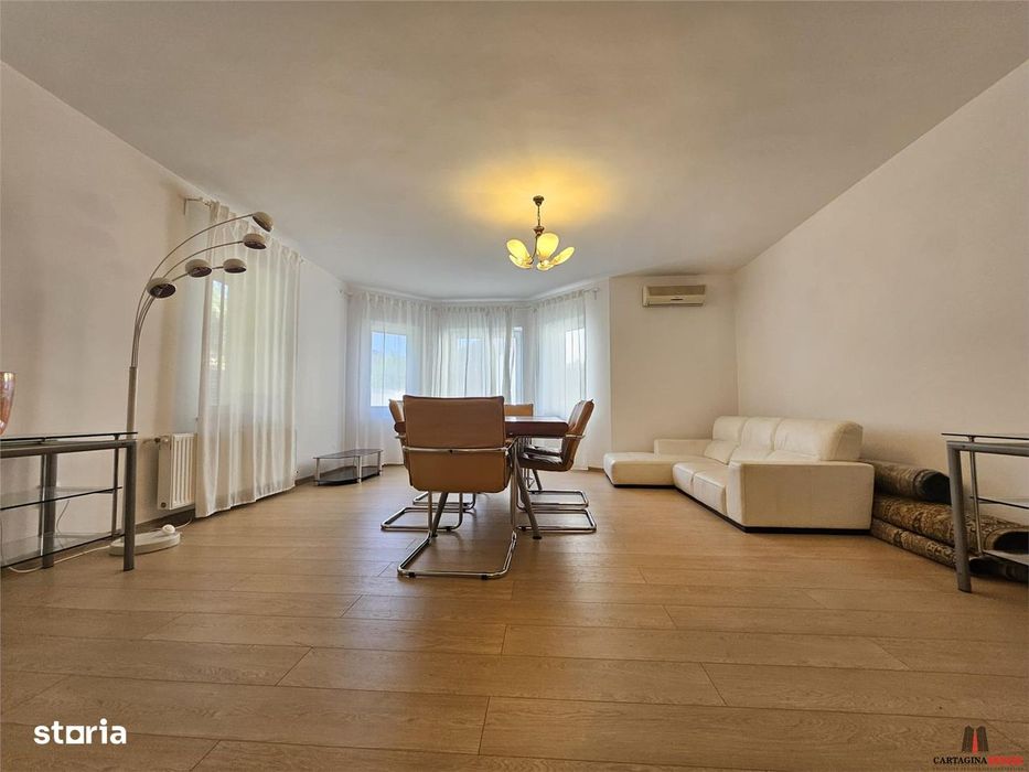 Vila tip duplex  Jolie Ville  Rezidential