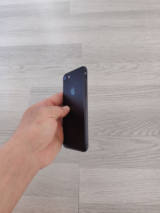 Iphone 7 32GB ochilmagan randoy, yaxshi xolatda!