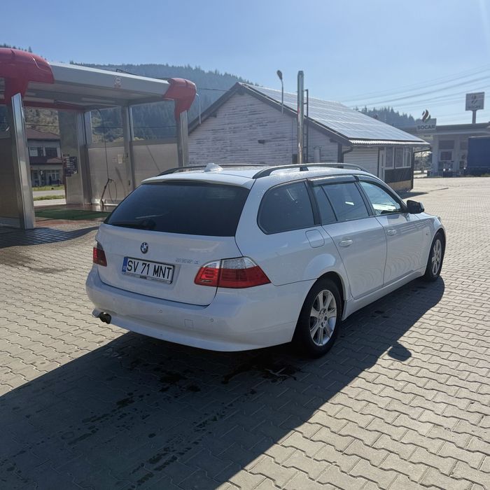 Vand BMW 525  ! Negociabil