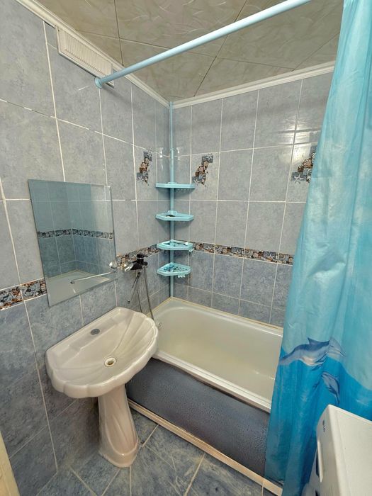 Продам 3конм квартиру 5-23 (обмен)