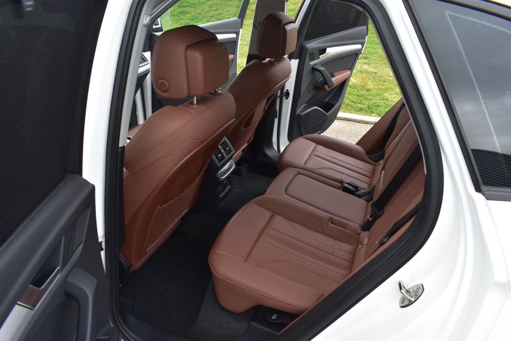 Audi Q5 50 TFSIe quattro S tronic S line