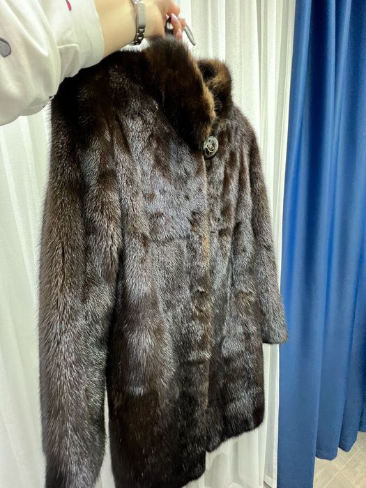 Продам шубы дёшево