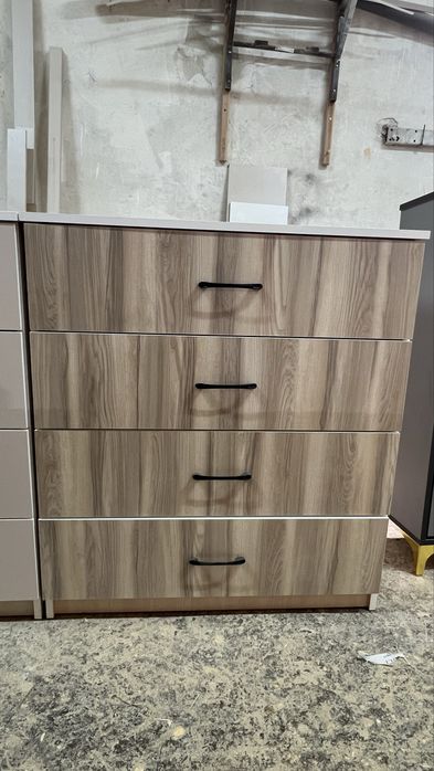 Продам комод, размеры - В 91, Ш 80, Г - 45