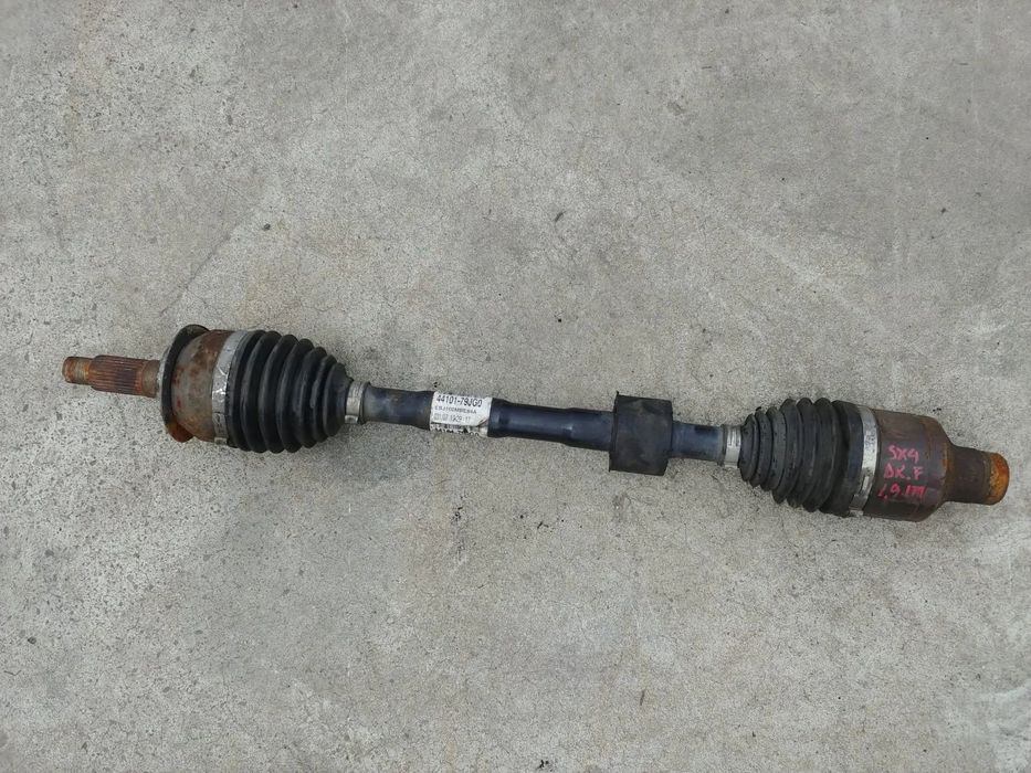 planetara dreapta  fata 1.9 d  suzuki sx4 fiat sedici  44101-79jg0