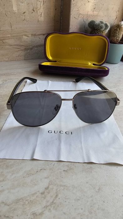 Слънчеви Очила - Gucci