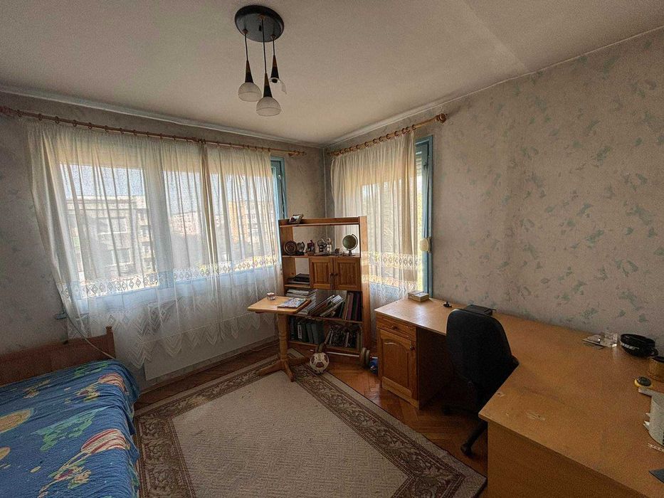 ТРИСТАЕН 84 кв.м, град Карлово